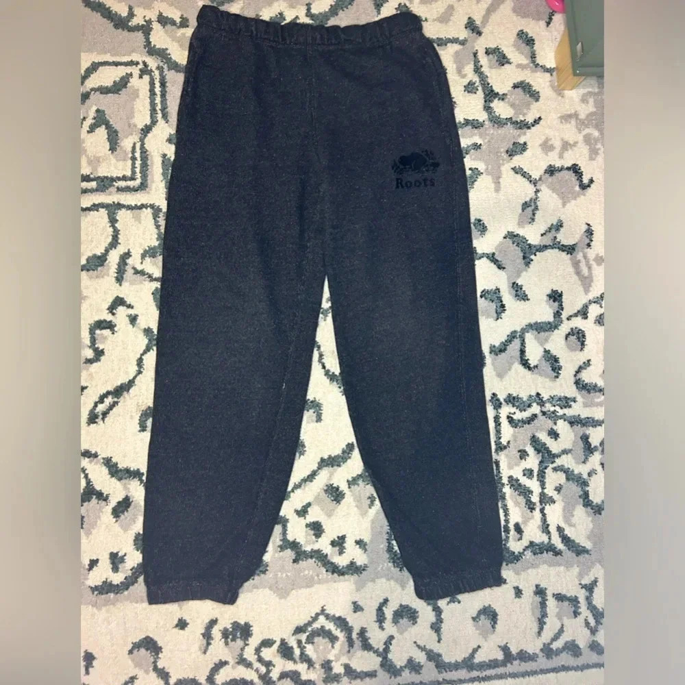 roots sweatpants  size 12​​